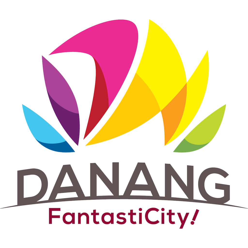 Da Nang Fantasticity Logo